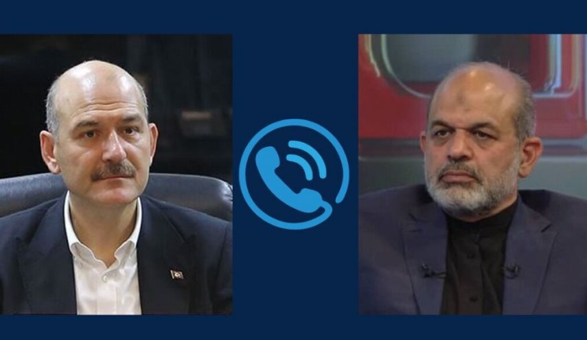  مكافحة الارهاب والحد من التدخلات الاجنبية على سلم أولويات التعاون مع تركيا