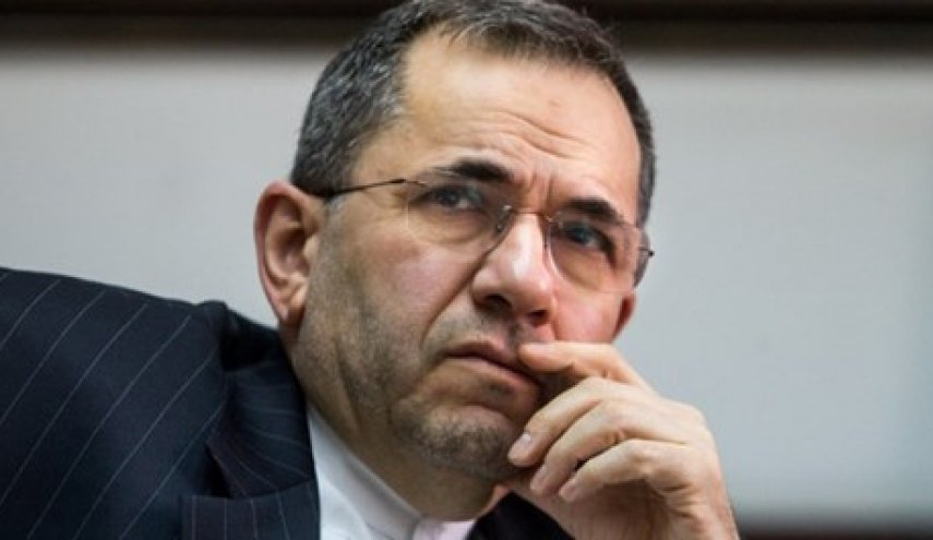 تخت‌روانچی: ایران‌هراسی در سازمان‌ملل به اوج خود رسید
