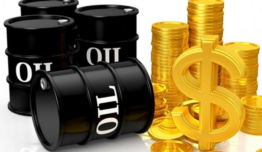 افزایش بهای جهانی نفت به بالاترین سطح در ۳ سال اخیر