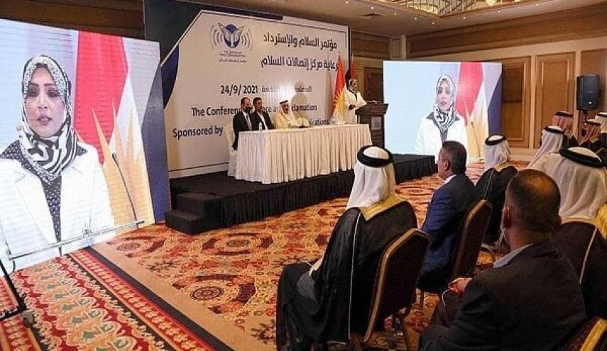نشست «اربیل» مُرده به دنیا آمد/ عراقی‌ها حامی فلسطین هستند