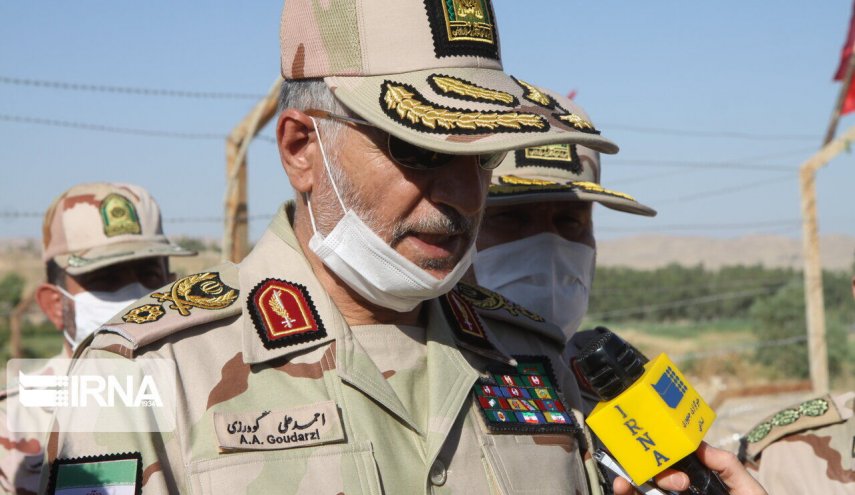هماهنگی لازم برای بازگشت زائران اربعین انجام شده است