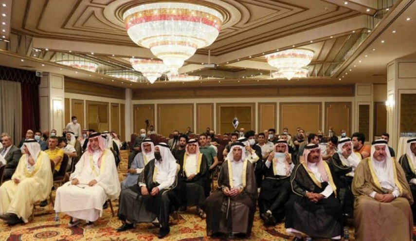 فشار پارلمان عراق به اربیل برای بازداشت شرکت‌کنندگان نشست سازش 