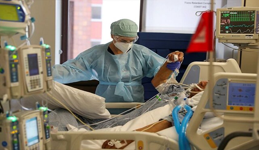 ظاهرة مخيفة تهدد من اصيبوا كورونا