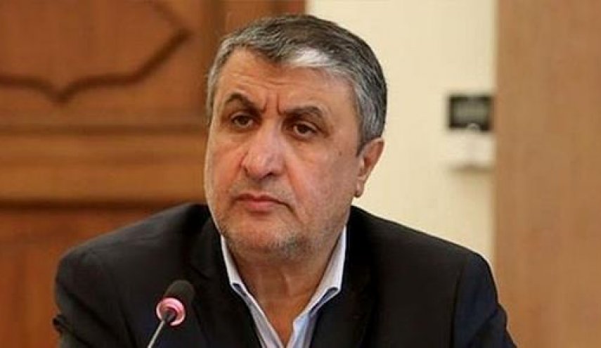 اسلامی از سنگ بنای جدید در مذاکرات هسته ای با روسیه خبر داد