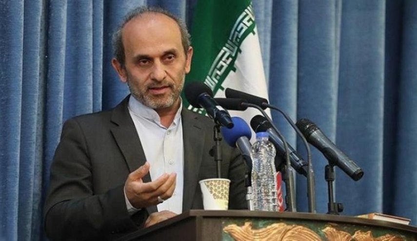 من هو بيمان جبلي الرئيس الجديد لمؤسسة الاذاعة والتلفزيون