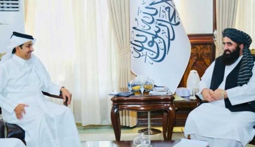 قطر: جامعه جهانی بهبود وضعیت امنیتی در افغانستان را نادیده نگیرند 