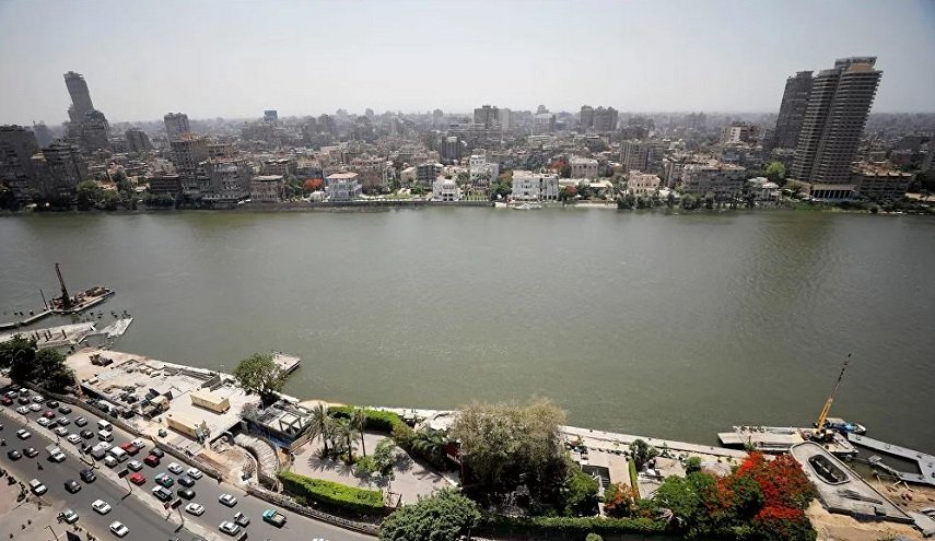 حالة الاستنفار العام في مصر تحسبا لأمطار الغزيرة وسيول