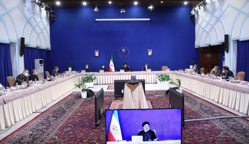  آمادگی خوبی در کشورهای مختلف برای همکاری با ایران وجود دارد/ با حرکت تدریجی و منطقی فعالیت مراکز آموزشی و کسب و کارها به حالت عادی بازمی‌گردد