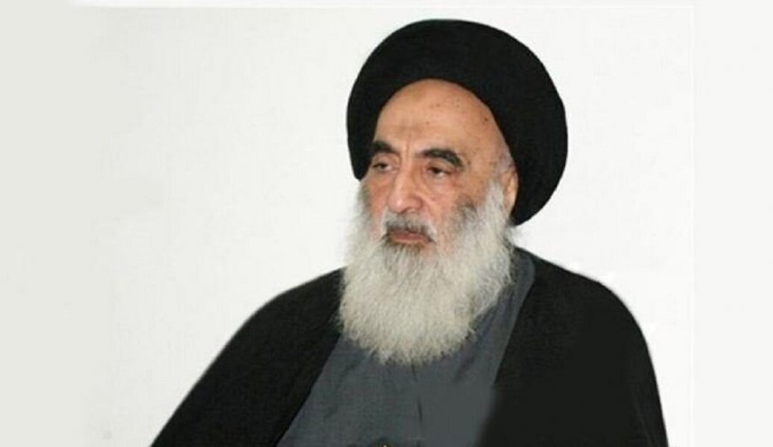 آیت‌الله سیستانی: از هیچ نامزد و فهرستی در انتخابات پارلمانی حمایت نمی‌کند