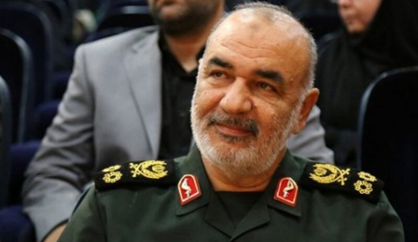 فرمانده کل سپاه انتصاب جبلی به ریاست سازمان صدا و سیما را تبریک گفت
