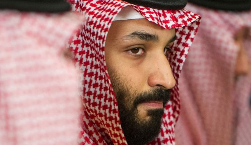 روایت عربستان سعودی از رایزنی بن‌سلمان با سالیوان