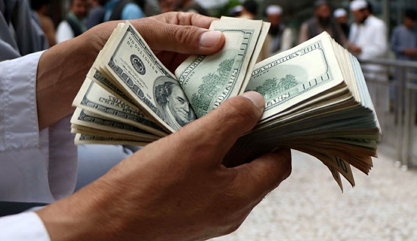 دلار، رکورد قیمت در 11 ماهه اخیر را شکست