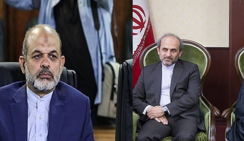 وزیر کشور انتصاب جبلی را به ریاست سازمان صدا و سیما تبریک گفت