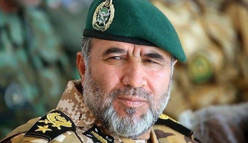ارتش، رزمایش فاتحان خیبر را فردا برگزار می کند