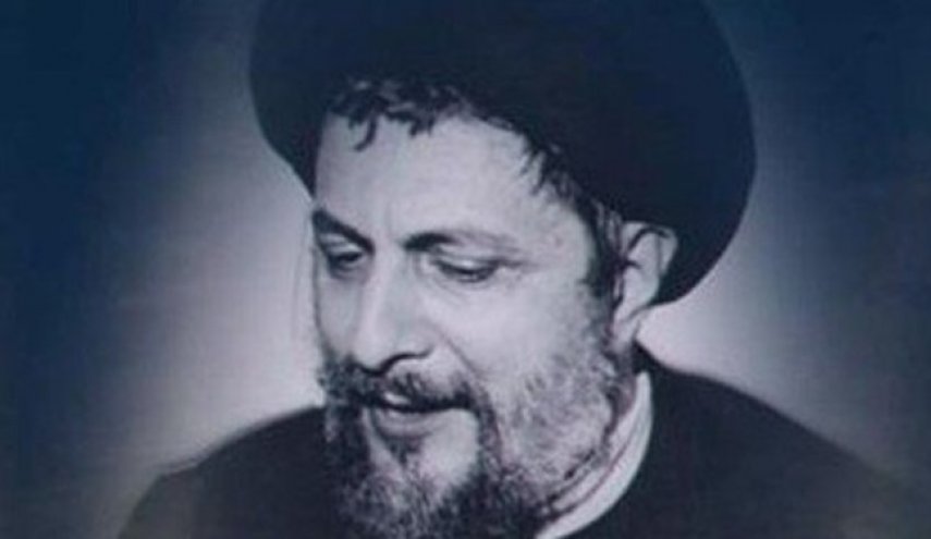 همسر امام موسی صدر درگذشت
