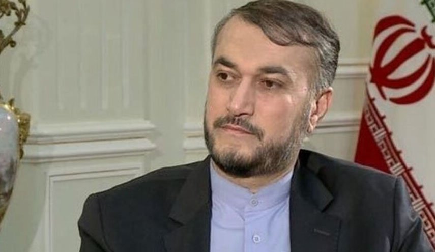 امیرعبداللهیان خواستارحل سریع مشکل دسترسی ایران به اموال خود در کره شد
