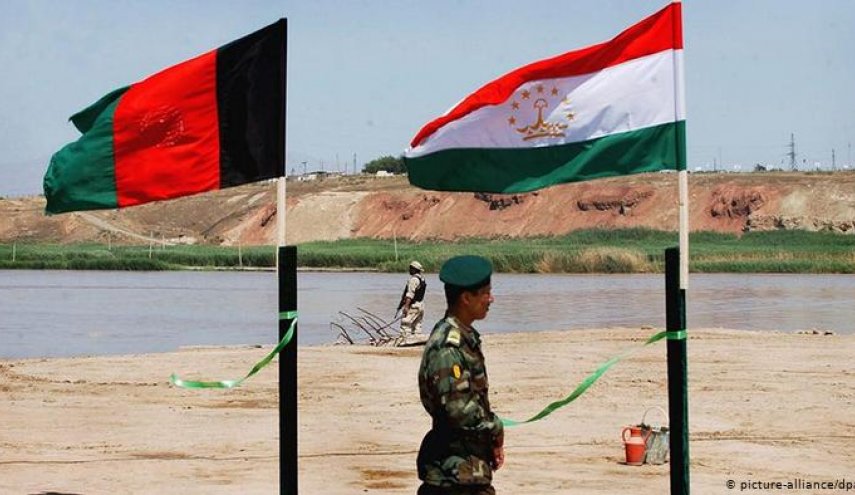 واکنش روسیه به تنش میان تاجیکستان و افغانستان

