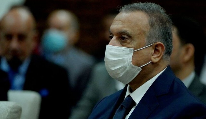 الکاظمی: شخصا بر امنیت انتخابات نظارت می‌کنم
