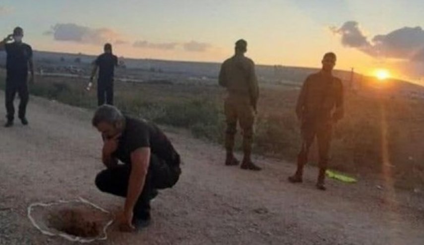 نقش نوشابه در فرار 6 اسیر فلسطینی از زندان «جلبوع»
