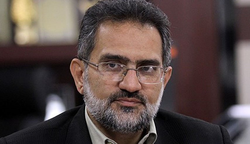معاون رییس جمهوری: رزمایش فاتحان خیبر هشداری به رژیم صهیونسیتی است/ وقتی که پیامبر اکرم توطئه سران یهود را با فتح خیبر خنثی کرد