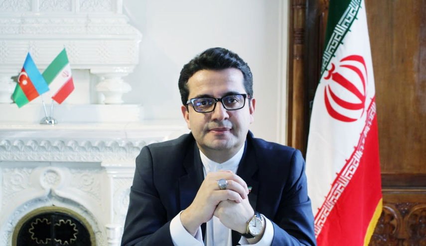اعتراض شدید سفارت ایران در باکو به تعرض به حریم این سفارتخانه/ بازداشت تعرض‎ کنندگان به سفارت ایران در باکو
