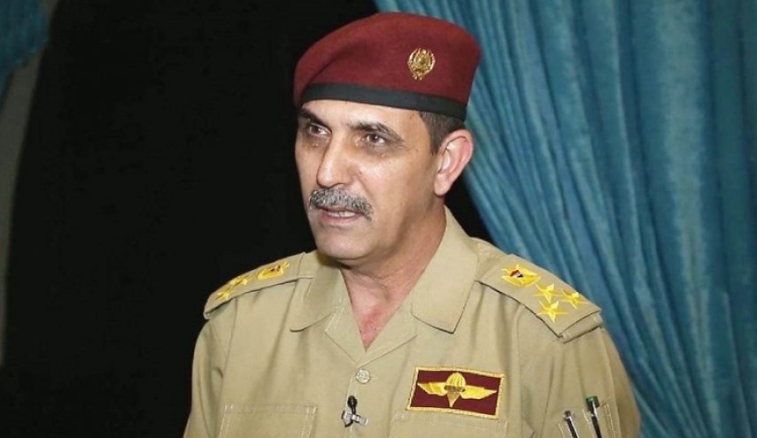 العراق.. مقتل 8 إرهابيين في محافظة كركوك

