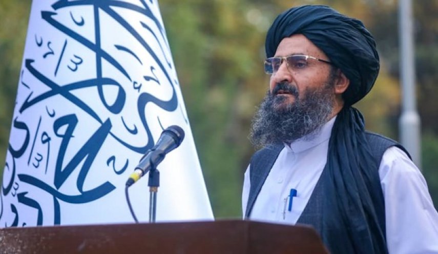 طالبان خواستار بازگشایی سفارتخانه‌های خارجی در کابل شد
