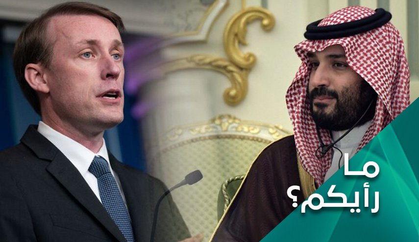 حان الوقت لبن سلمان تجرّع الكأس المرّ قبل وقوع هذا الامر!