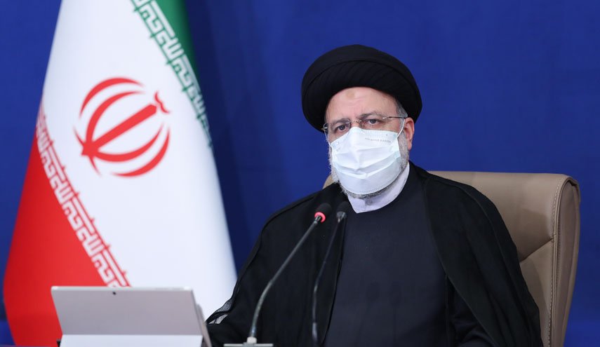 رییسی: محدودیت‌های هوشمند جایگزین تعطیلی‌ می‌شود