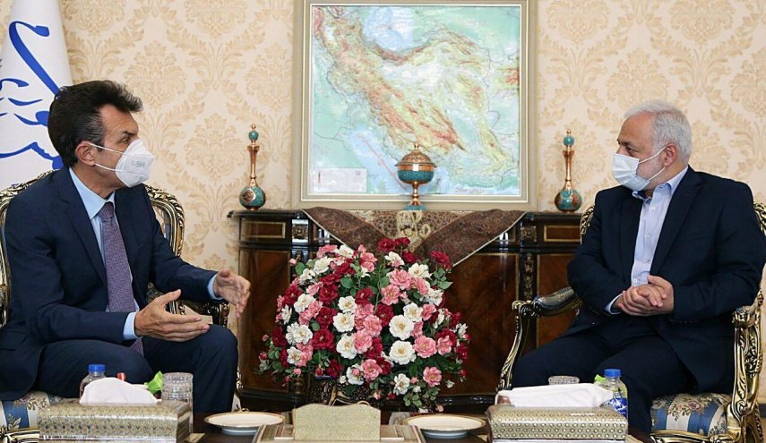 رئيس لجنة الأمن القومي البرلمانية :ايران لا تنسى أصدقائها بعد رفع الحظر