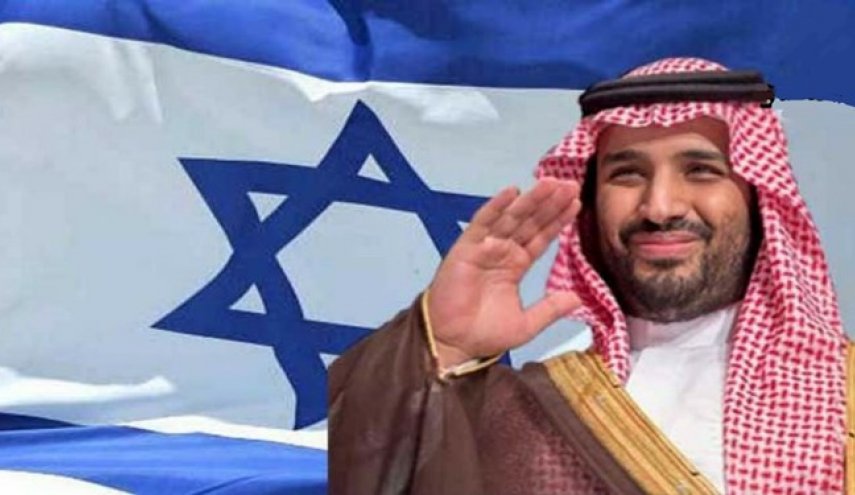 از سودان تا اربیل، نقش آفرینی سعودی‌ها برای منافع رژیم صهیونیستی