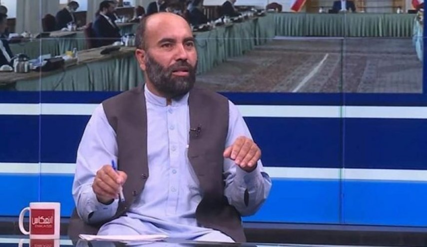 تیراندازی در شرق افغانستان؛ یک خبرنگار ترور شد