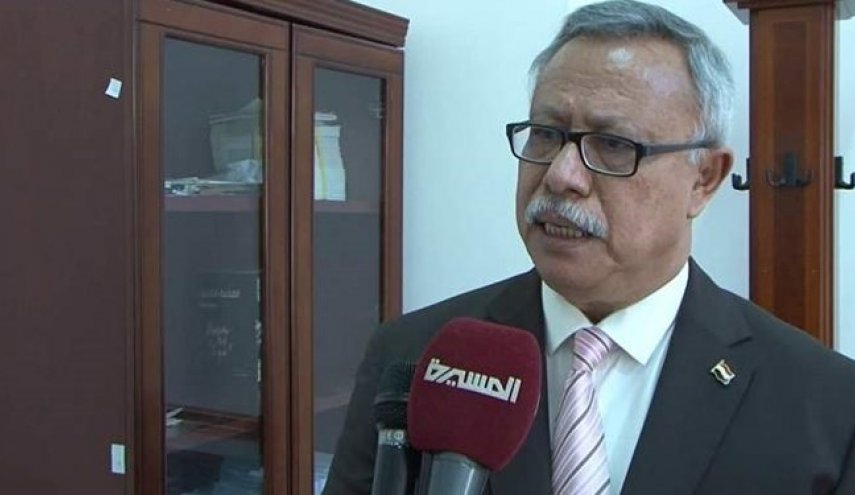 صنعاء: ریاض به جای طرح‌های دروغین، حمله به یمن را متوقف کند