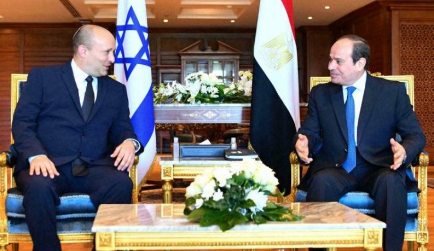 مسؤول إسرائيلي: علاقتنا بمصر غير مسبوقة والقاهرة تعتقد أن مصيرها مرتبط بنا