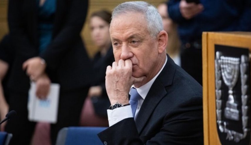 وزیر جنگ تل‌آویو با اعضای لابی آمریکایی، علیه ایران رایزنی کرد