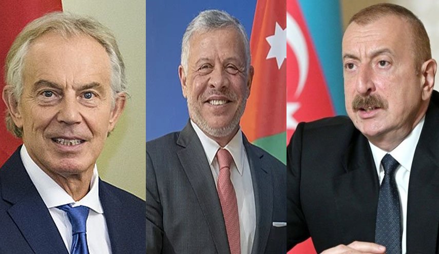 پولشویی در انگلیس؛ بزرگ ترین افشاگری مالی که ثروت و معاملات پنهان شماری از سران کشورها را لو داد 
