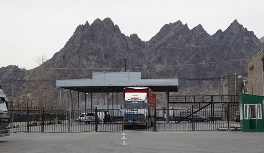 توهم جمهوری آذربایجان برای حذف ایران از کریدور جنوب ـ شمال 