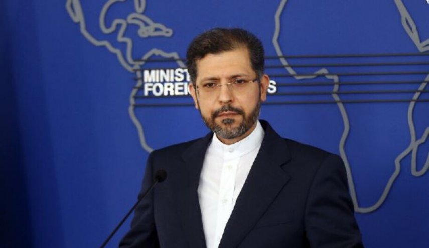 طهران: منطق اميركا مازال هو ذاته ولم يتغير