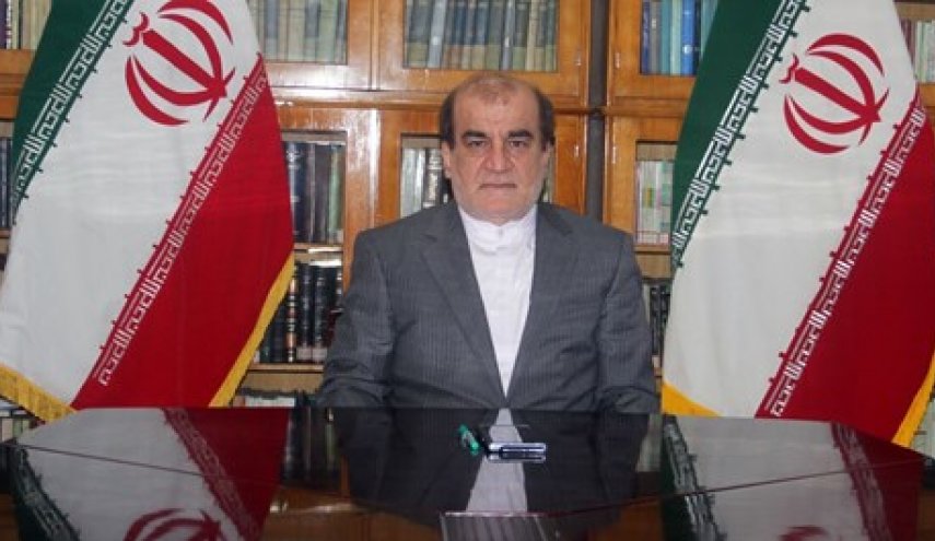  با اجرایی شدن برنامه ۲۵ ساله فصل جدیدی در روابط ایران و چین آغاز می‌شود 