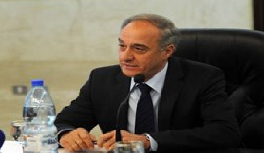 دمشق: برادران ایرانی، شرکای سوریه در پیروزی علیه تروریسم هستند