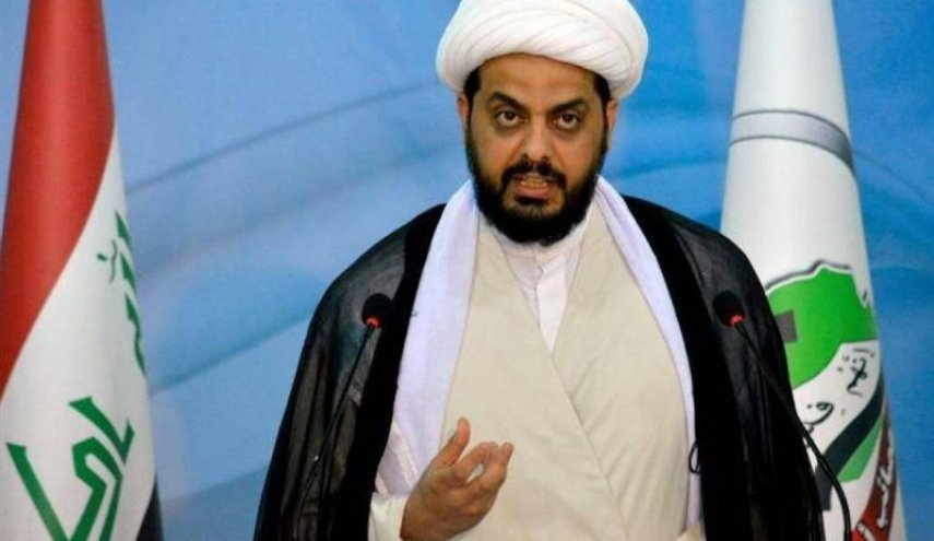 الخزعلی: الحشدالشعبی بر اساس قانون تشکیل شده است/ خواسته انحلال بسیج مردمی، خواسته‌ای بر خلاف خواسته ملت عراق است