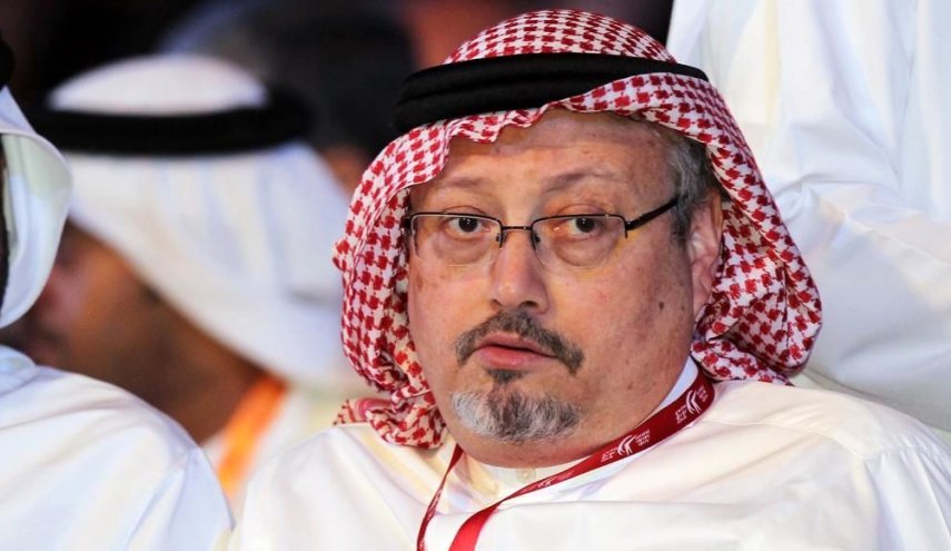 مقام آمریکایی: موضوع خاشقچی را در گفتگو با مقامات سعودی مطرح کردیم
