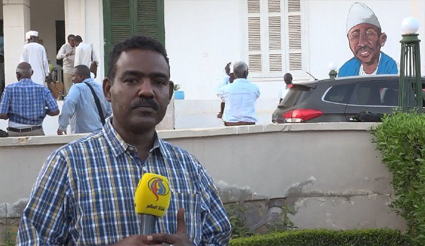 سرنوشت نامعلوم قطار انقلاب سودان