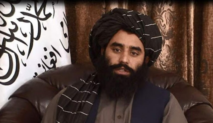 طالبان: اجازه نمی‌دهیم تهدیدی از خاک افغانستان علیه ایران صورت گیرد 