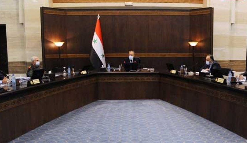 الحكومة السورية تعلن سعرا جديدا لشراء محصول القمح 