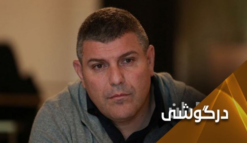 به دروغ های صهیونیست ها فقط بخندیم!