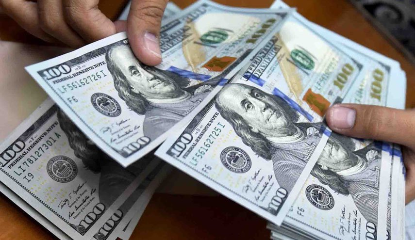 دلار بالای مرز ۲۸ هزار تومانی جا خوش کرد