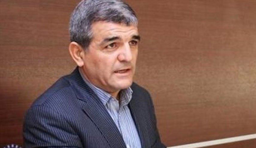 نماینده مجلس جمهوری آذربایجان: باکو علاقمند به روابط خوب همسایگی با ایران است/ باکو در هیچ تحریمی علیه ایران شرکت نمی کند