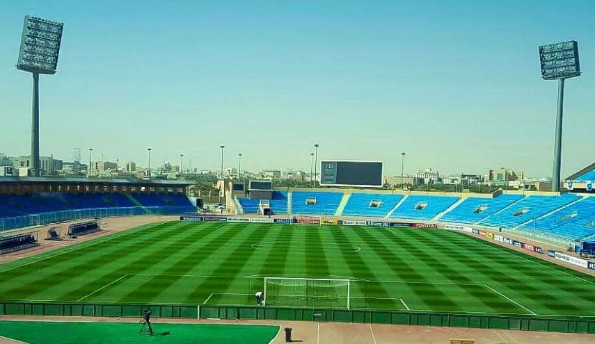 محل بازی پرسپولیس - الهلال مشخص شد