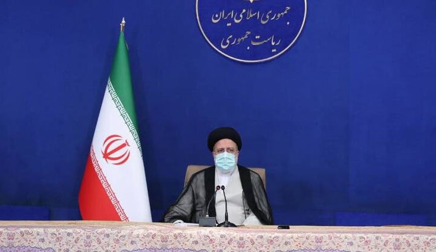 رئیسی: بانک مرکزی بر عملکرد بانک‌ها به صورت جدی و دقیق نظارت کند